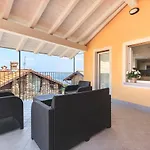 A Casa 19 - Romantic Apartamento Massino Visconti