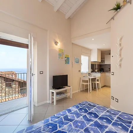 A Casa 19 - Romantic Massino Visconti