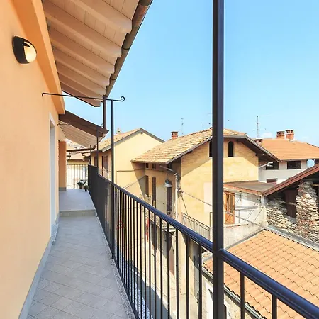 A Casa 19 - Romantic Διαμέρισμα *