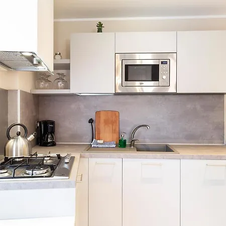 A Casa 19 - Romantic Διαμέρισμα Massino Visconti