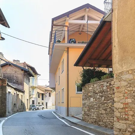 Διαμέρισμα A Casa 19 - Romantic