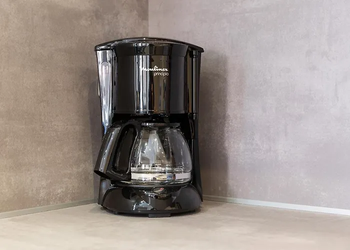 Apartmán A Casa 19 - Romantic