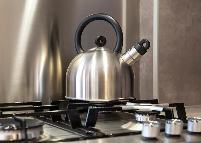 A Casa 19 - Romantic