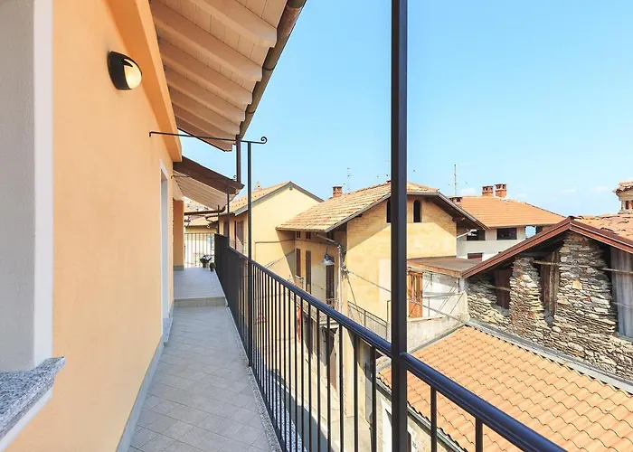 A Casa 19 - Romantic Apartmán *