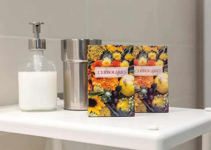 Apartmán A Casa 19 - Romantic