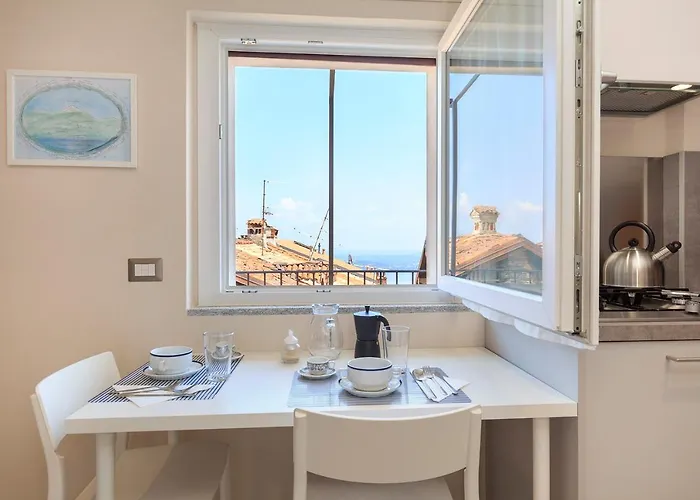 A Casa 19 - Romantic *