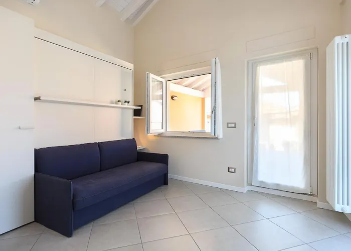 Apartmán A Casa 19 - Romantic